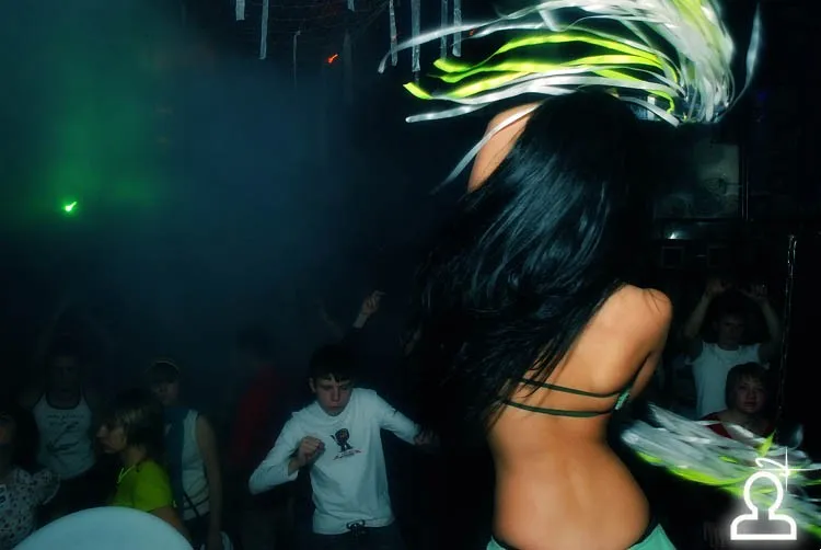 Tour De Trance
