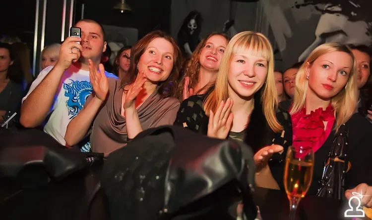 Dance Fabrique / Reality Show party