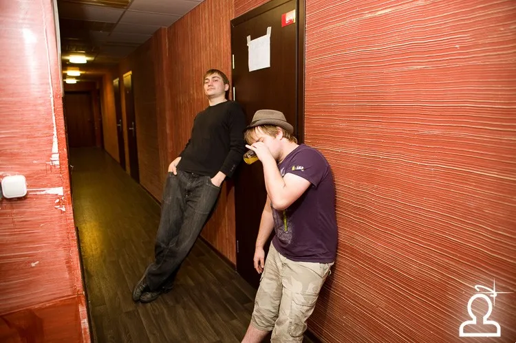 BMA Sessions