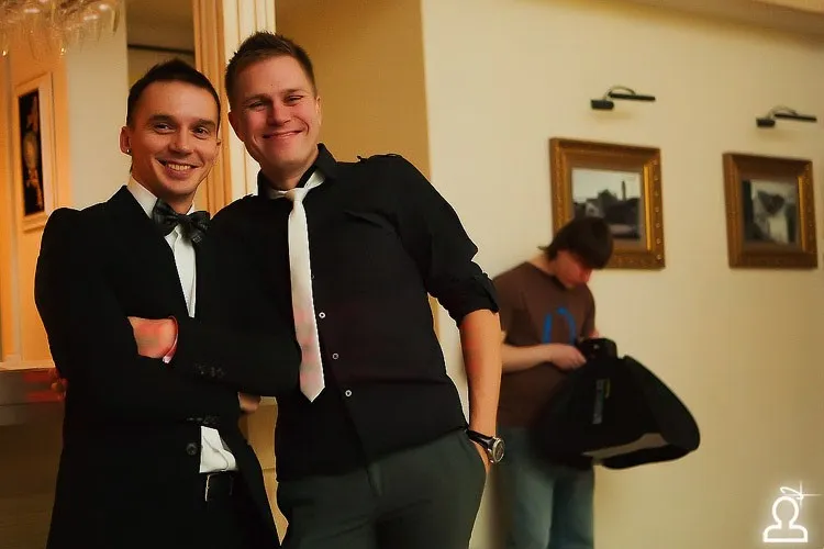 Премия "Золотой зонт"