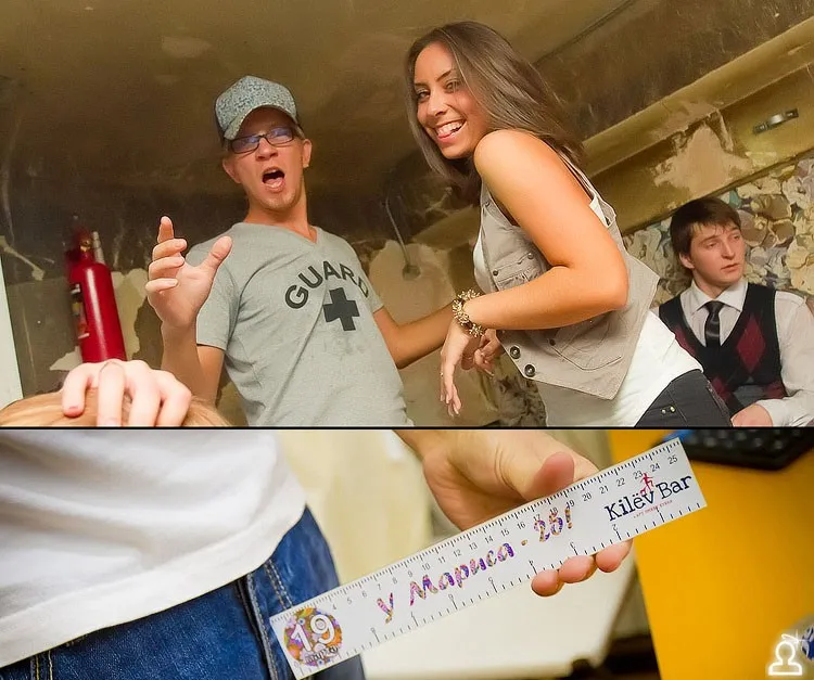 У Мариса 25