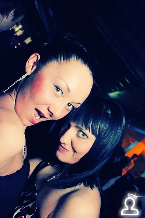 DJ YORK ( RnB - MoscowCity)