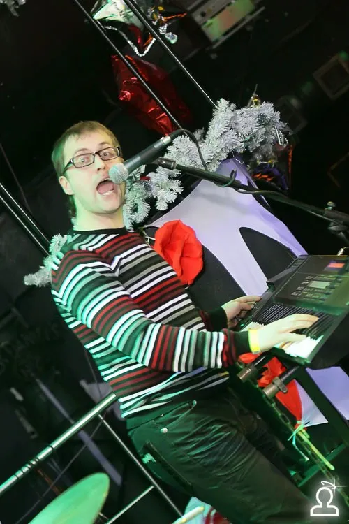Ночь перед рождеством
