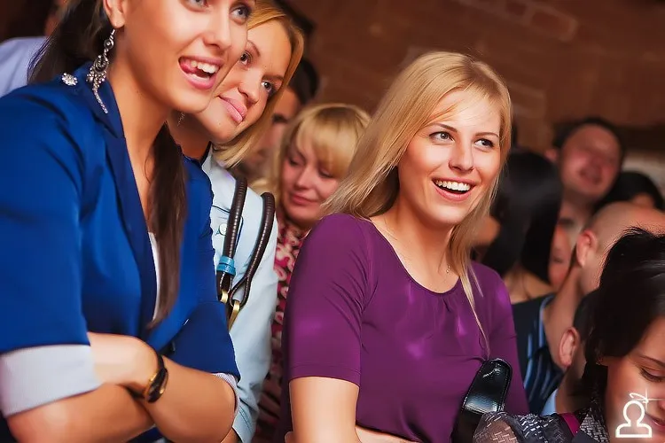 Open Bar 11 / Семен Слепаков