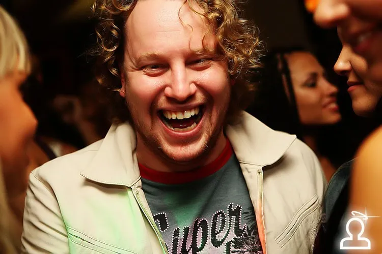 MILLER SUMMER PARTY 2 / MARKUS WINTER