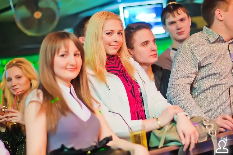 Алёша стаф