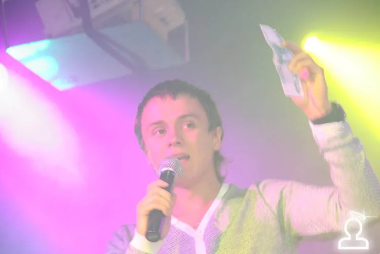 Dj Nil