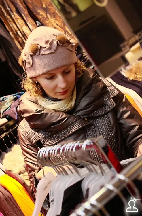 BaZar STREETFASHION