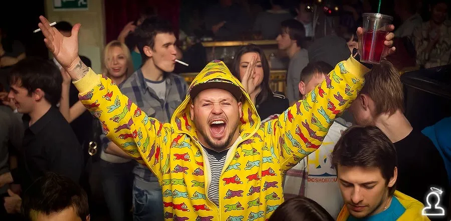 DJ Nastia