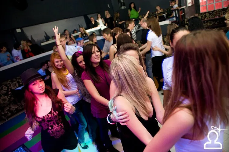 Disco Lovers