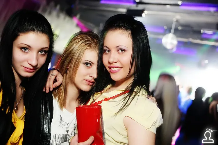 DJ Sergeev