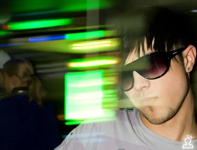 Sound 3D Vision