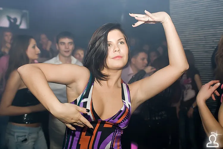 STEREOЛЮДИ: Последний четверг