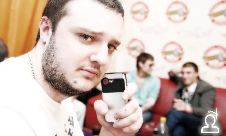 День Рождения B-move