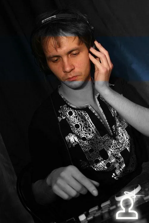 Color Of Trance