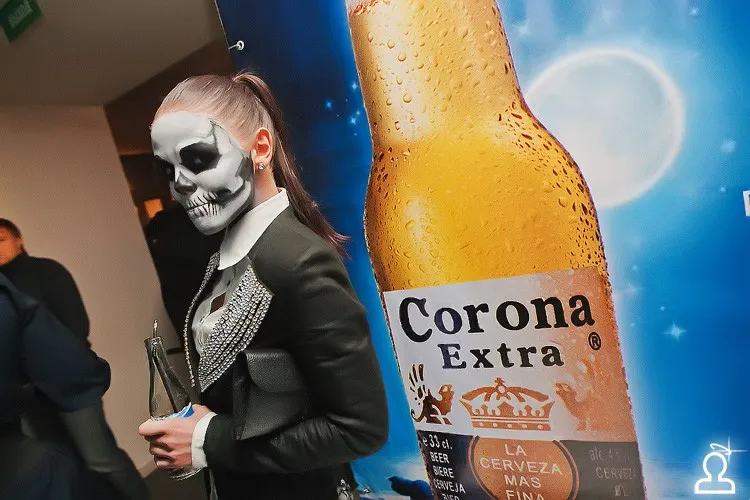 Эксклюзивный HALLOWEEN