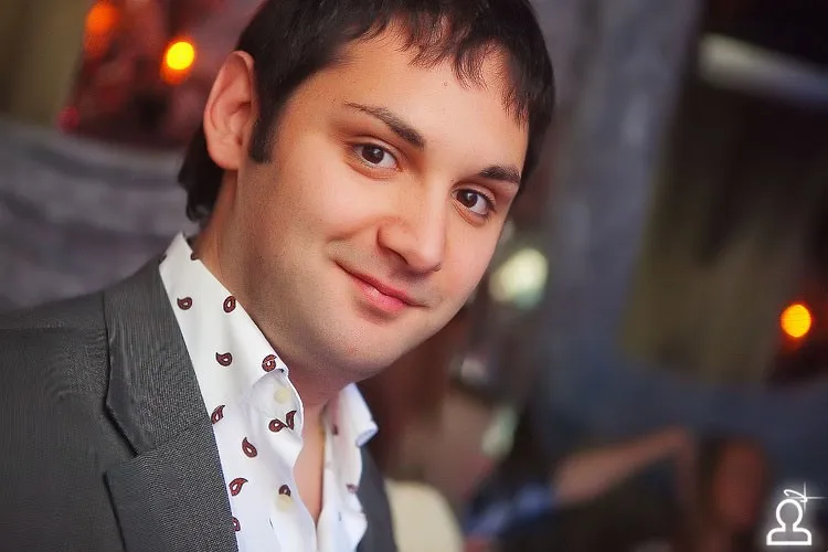 Dj Perets