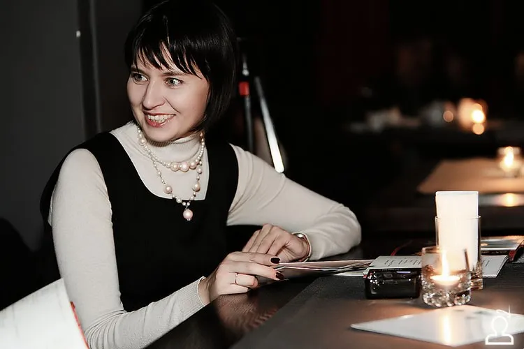 Интеллектуальное preparty