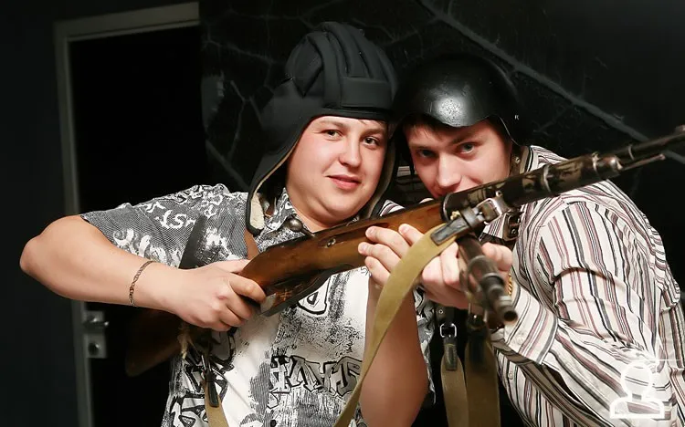ДЕНЬ ПОБЕДЫ