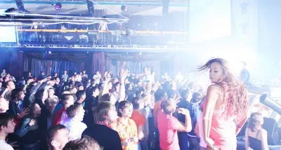 Aerodance 2005