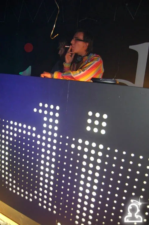 Dj Fassion