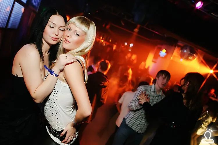 Studen New Year НГУЭУ