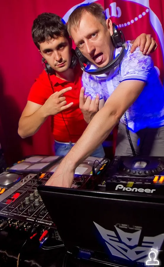 After party
