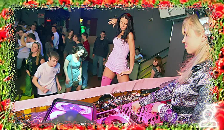 Dj Amira