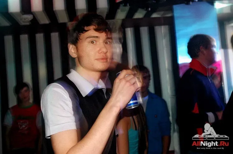 Discotheque