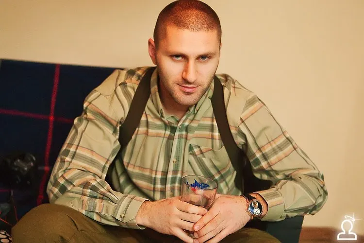 Русская суббота