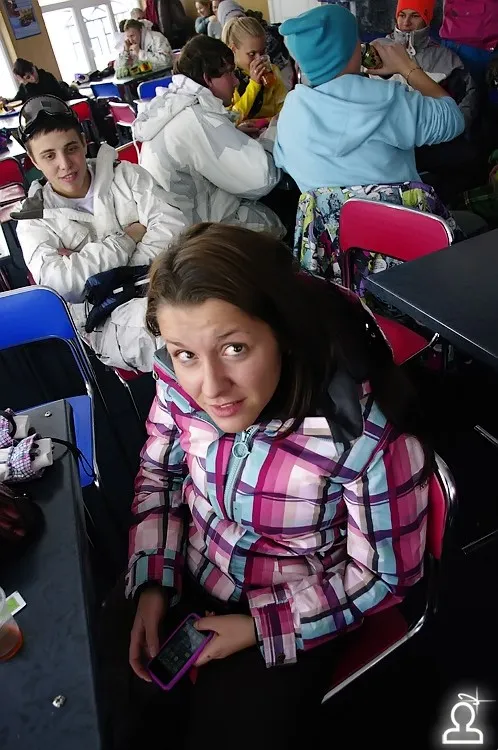 Lunabus --> AYS
