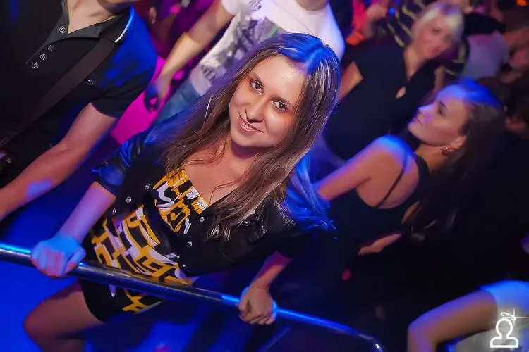 XSound / МС ЖАН & DJ RIGA