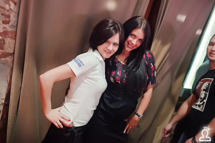 Первый weekend весны / Dj Perets