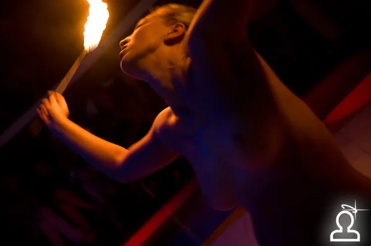 Erotic Party