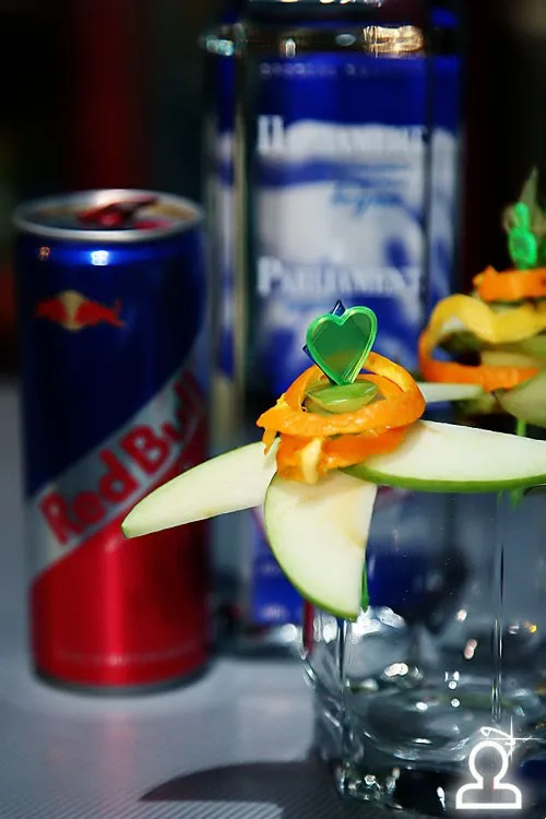 Barmen's