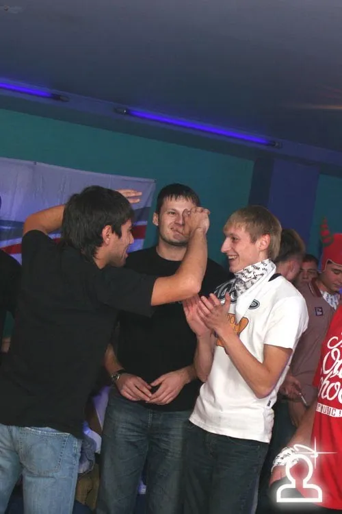 AllNight GLAMSPORT - Кубок WEST (foto by Bob)