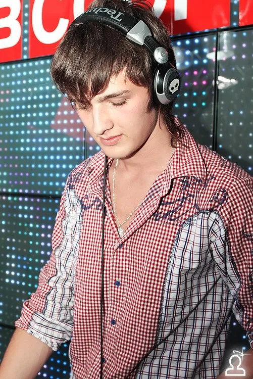 We love disco