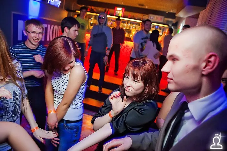 Just a Party
