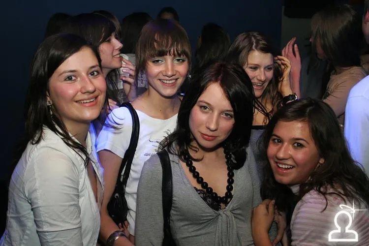 Last party