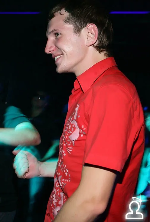 Ночь после затмения \ Dj Renat