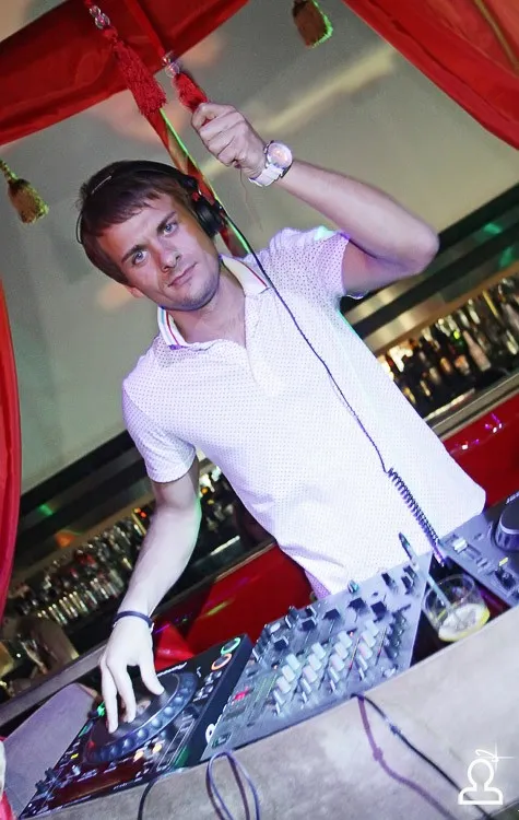 DJ Fantom