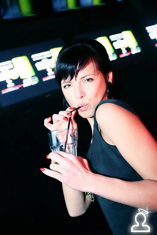 DJ VANILA