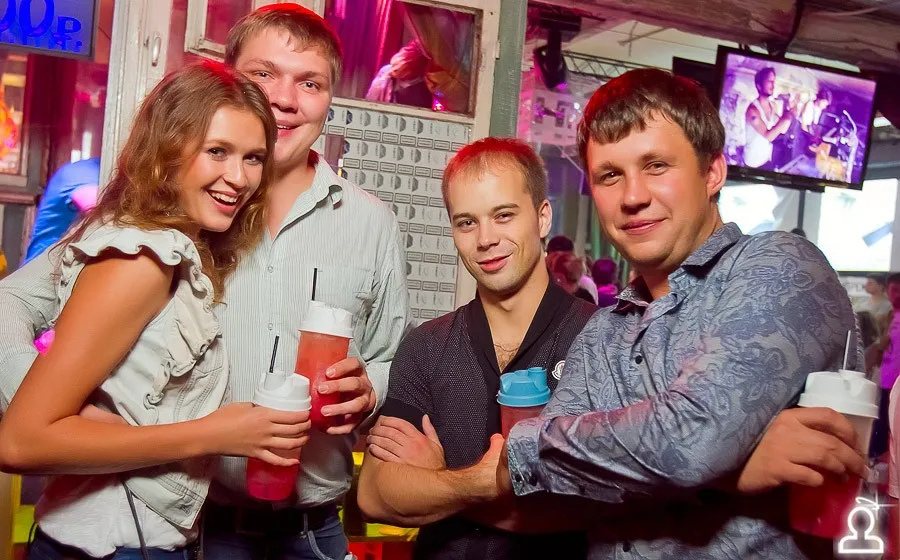 Внеклассное чтение