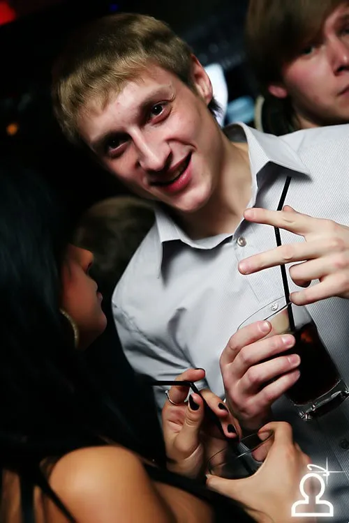 DJ SLAVA MOOK