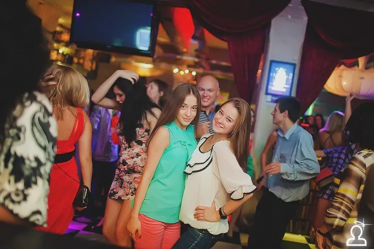 Just a Party
