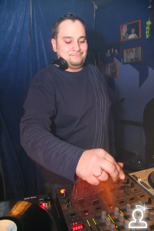 Dj Renat