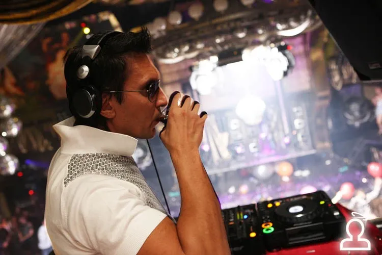 NEW NATION \ Dj Нил