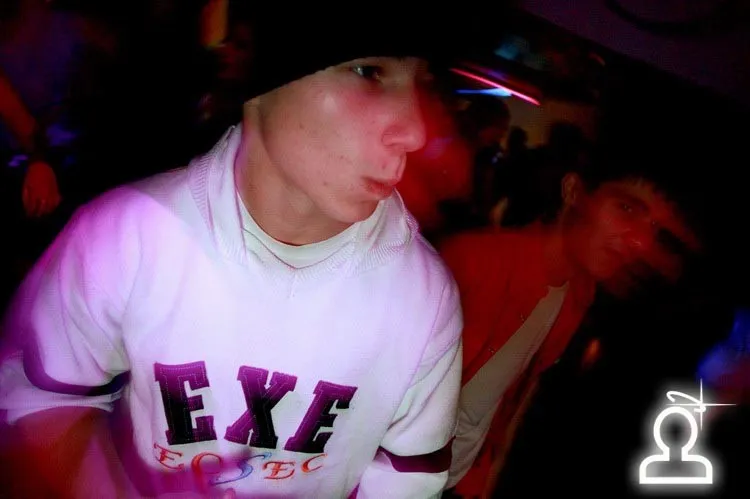 BERLIN GLAM@Rock City (foto by cosmic)