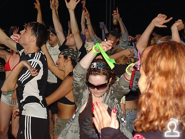 Sunvibes `07