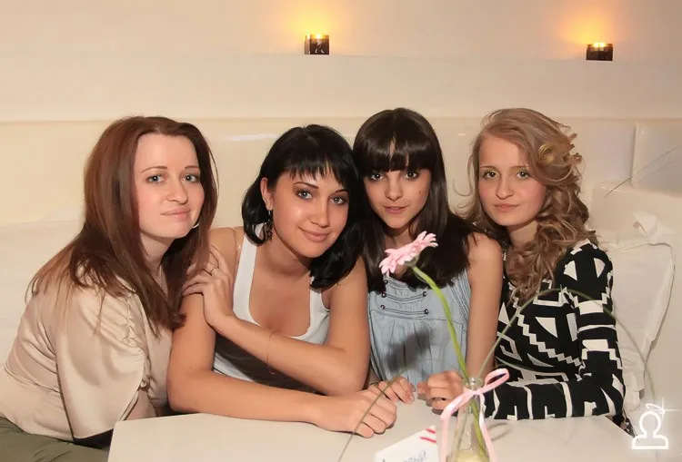 Бутик Da Vinci представляет: ITALY FASHION PARTY
